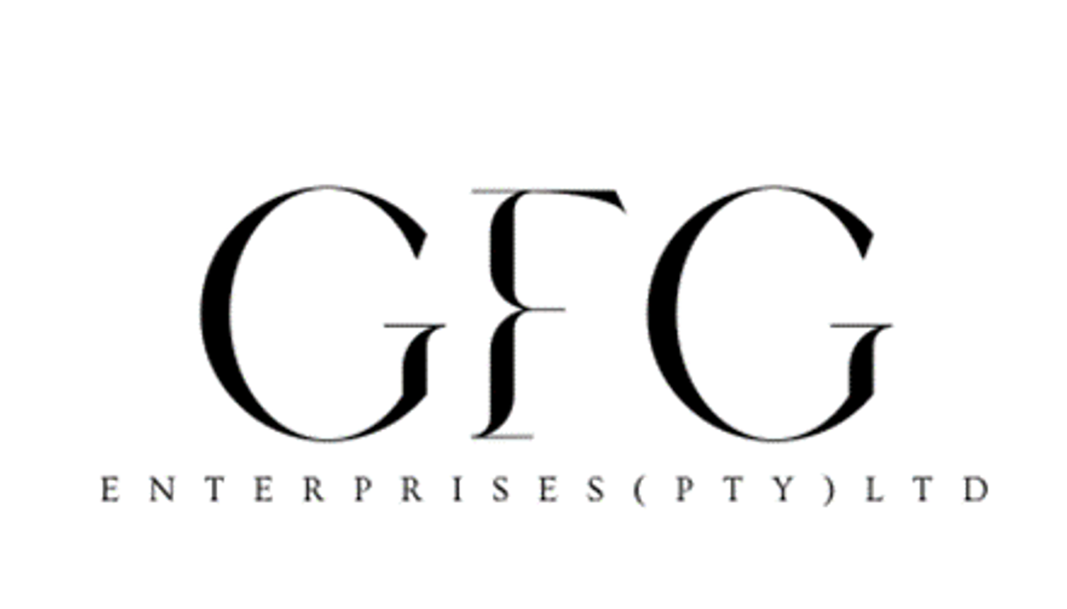 GFG Enterprises Logo